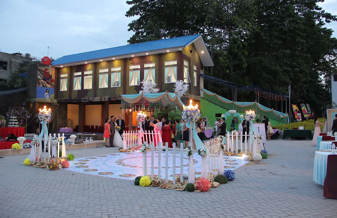 Angkasa Garden Hotel-1