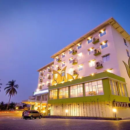 Angkasa Garden Hotel-3