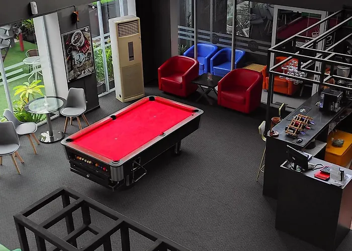 DafamHotel Pekanbaru