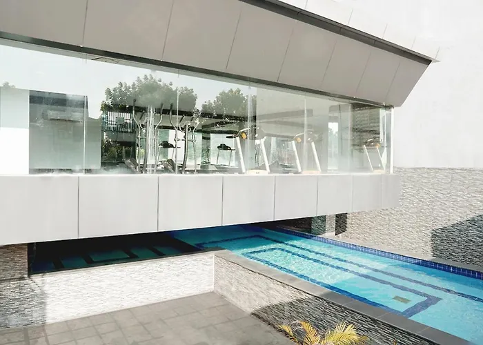 Favor City CenterHotel Pekanbaru