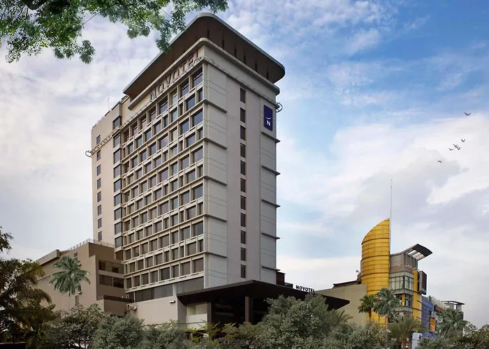 NovotelHotel Pekanbaru