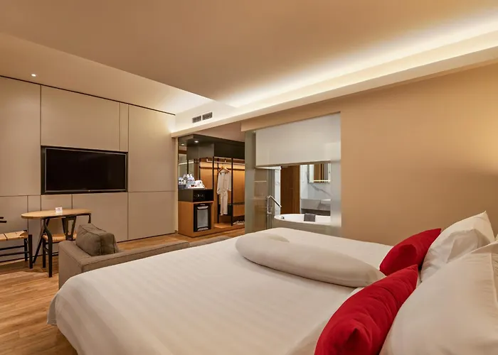 Grand ZuriHotel Pekanbaru