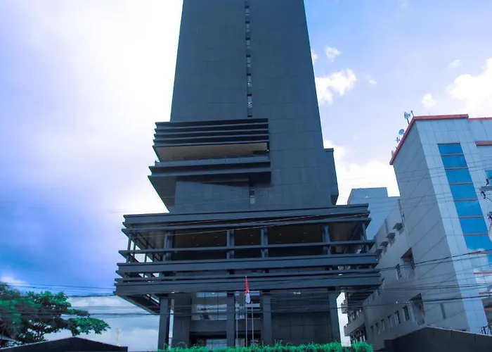 Bono Hotel Pekanbaru