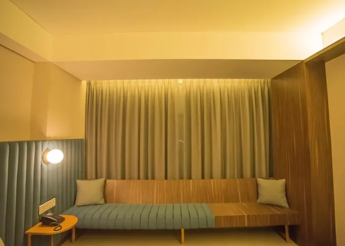 Bono Hotel Pekanbaru